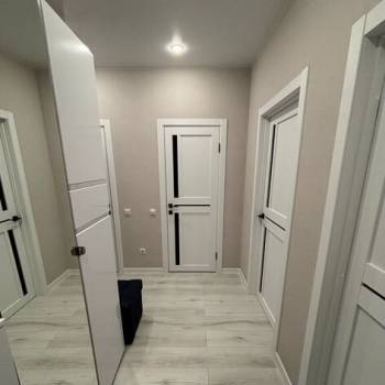 Сдается 2-х комнатная квартира, 52,5 м²