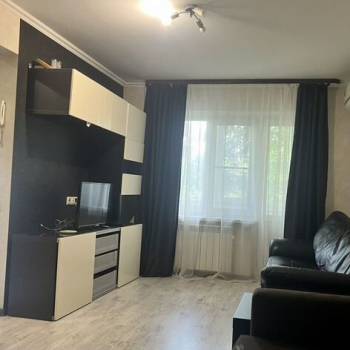 Сдается 1-комнатная квартира, 31 м²