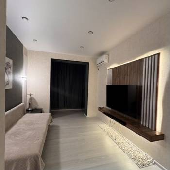 Сдается 1-комнатная квартира, 40 м²