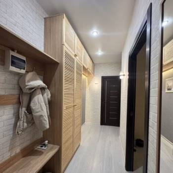 Сдается 1-комнатная квартира, 40 м²