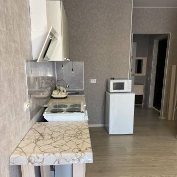 Сдается 1-комнатная квартира, 25 м²