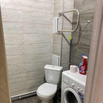 Сдается 1-комнатная квартира, 25 м²