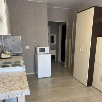 Сдается 1-комнатная квартира, 25 м²