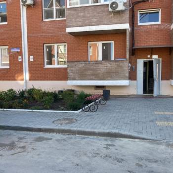 Сдается 1-комнатная квартира, 25 м²