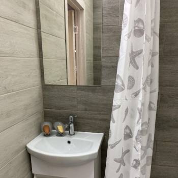Сдается 1-комнатная квартира, 25 м²