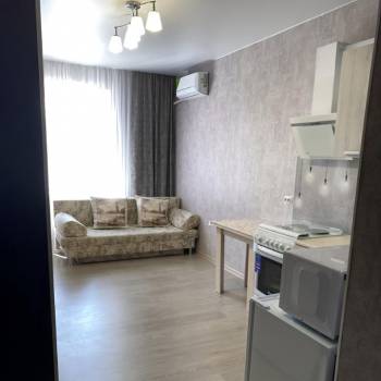 Сдается 1-комнатная квартира, 25 м²