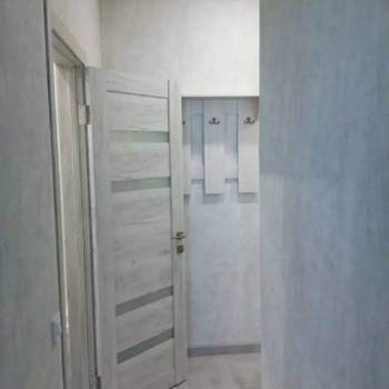 Сдается 1-комнатная квартира, 39 м²