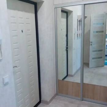 Сдается 1-комнатная квартира, 39 м²