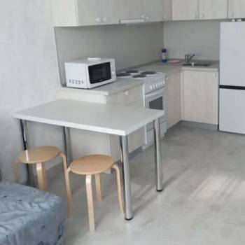 Сдается 1-комнатная квартира, 39 м²