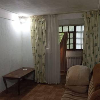 Продается 1-комнатная квартира, 28,8 м²