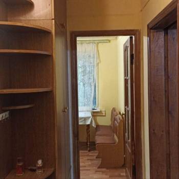 Продается 1-комнатная квартира, 28,8 м²