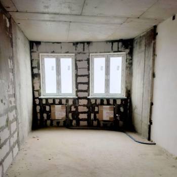 Продается 1-комнатная квартира, 38,5 м²
