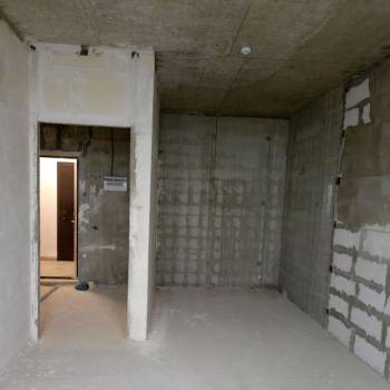 Продается 1-комнатная квартира, 38,5 м²