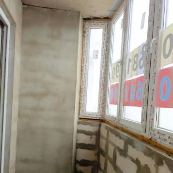 Продается 1-комнатная квартира, 38,5 м²