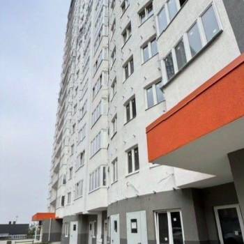 Продается 1-комнатная квартира, 38,5 м²