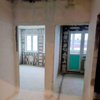 Продается 1-комнатная квартира, 38,5 м²