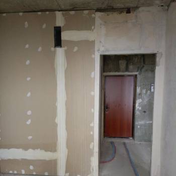 Продается 1-комнатная квартира, 38,5 м²