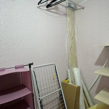 Сдается 2-х комнатная квартира, 59,5 м²