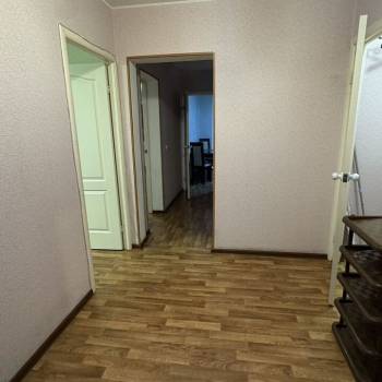 Сдается 2-х комнатная квартира, 59,5 м²