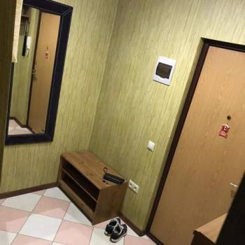 Сдается 1-комнатная квартира, 43 м²
