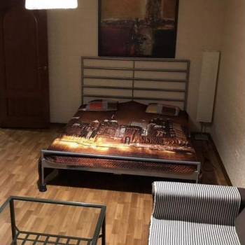 Сдается 1-комнатная квартира, 43 м²