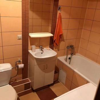 Сдается 1-комнатная квартира, 43 м²