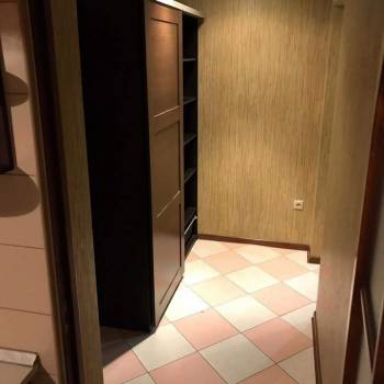 Сдается 1-комнатная квартира, 43 м²