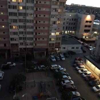 Сдается 1-комнатная квартира, 43 м²