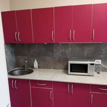 Сдается 1-комнатная квартира, 50 м²