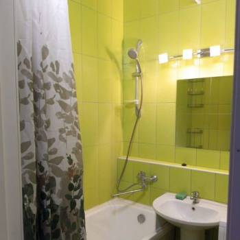 Сдается 1-комнатная квартира, 50 м²