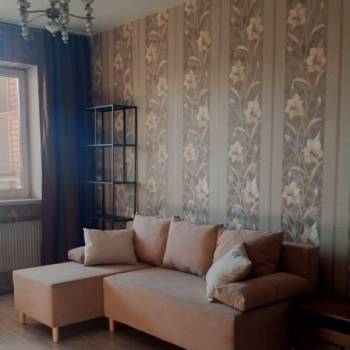 Сдается 1-комнатная квартира, 50 м²