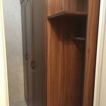 Сдается 1-комнатная квартира, 50 м²