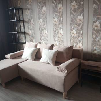 Сдается 1-комнатная квартира, 50 м²