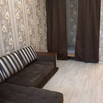 Сдается 1-комнатная квартира, 50 м²