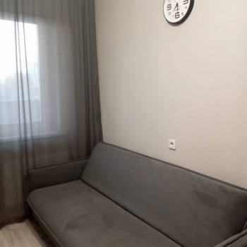 Сдается 1-комнатная квартира, 50 м²