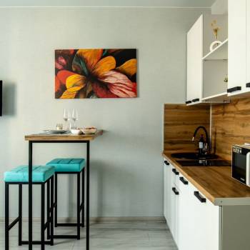 Сдается 1-комнатная квартира, 27 м²