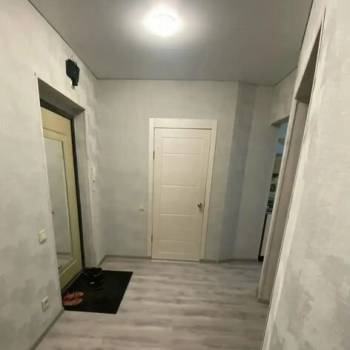 Продается 1-комнатная квартира, 37,3 м²