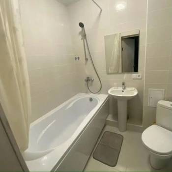 Продается 1-комнатная квартира, 37,3 м²