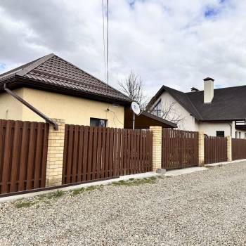Продается Дом, 44 м²