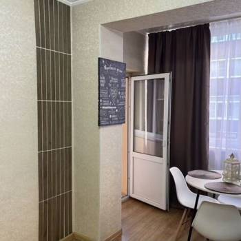 Продается 1-комнатная квартира, 42,4 м²