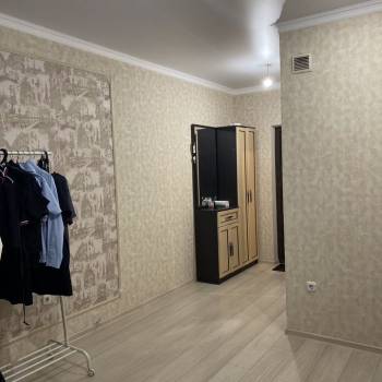 Продается 1-комнатная квартира, 21 м²