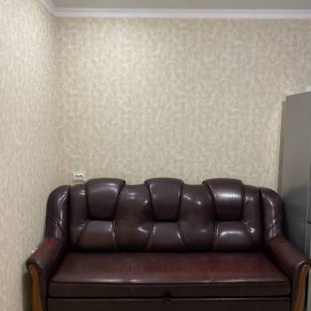 Продается 1-комнатная квартира, 21 м²