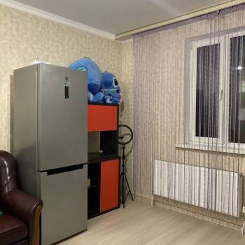Продается 1-комнатная квартира, 21 м²