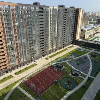 Продается 1-комнатная квартира, 41 м²