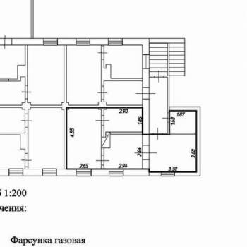 Продается 1-комнатная квартира, 40 м²