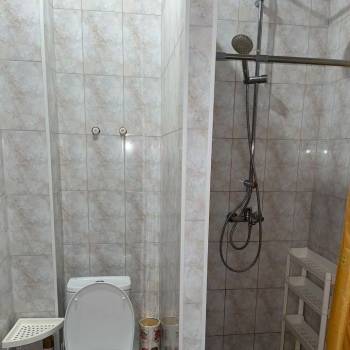 Сдается 1-комнатная квартира, 24 м²