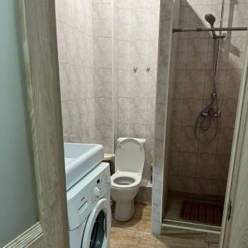 Сдается 1-комнатная квартира, 24 м²