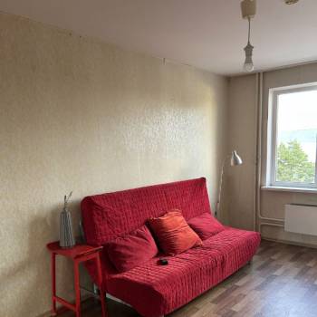 Сдается 1-комнатная квартира, 40 м²