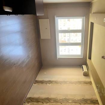 Сдается 1-комнатная квартира, 43 м²