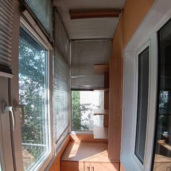 Сдается 1-комнатная квартира, 40 м²